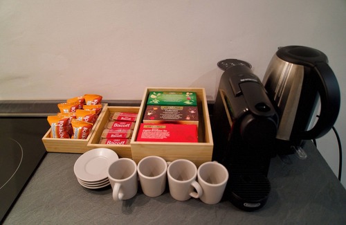 Washington Apartment | Four bedroom apartment in the center of the city