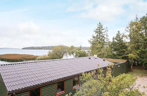 Skanderborg Municipality House | Four-Bedroom Holiday home in Skanderborg