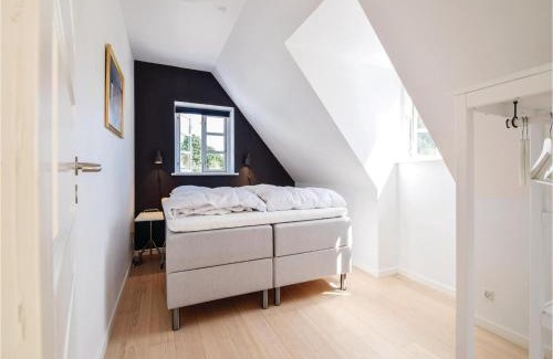 Juelsminde House | Four-Bedroom Holiday Home In Juelsminde