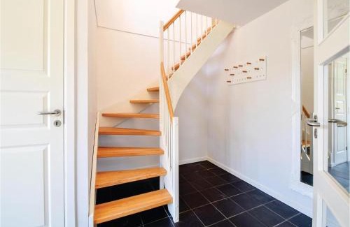 Juelsminde House | Four-Bedroom Holiday Home In Juelsminde