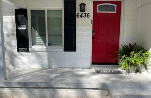 Church Street House | Four Bedroom Home Near Hartsfield Jackson Airport