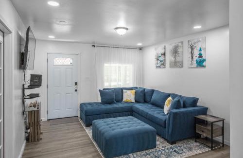 Church Street House | Four Bedroom Home Near Hartsfield Jackson Airport