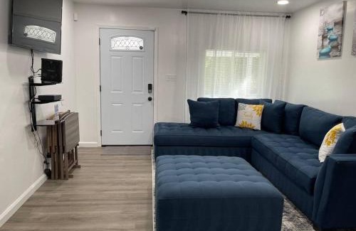 Church Street House | Four Bedroom Home Near Hartsfield Jackson Airport