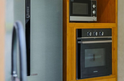 Selong Belanak Villa | Four Bedroom Villa with Private Pool with Sea View in Lombok