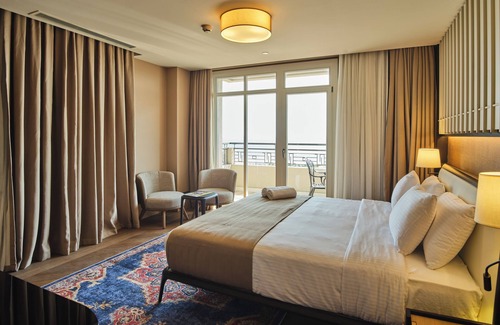 Sultanahmet Hotel | Four - G Hotel Premium