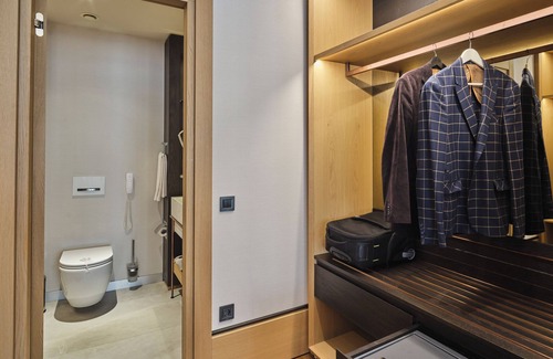 Sultanahmet Hotel | Four - G Hotel Premium