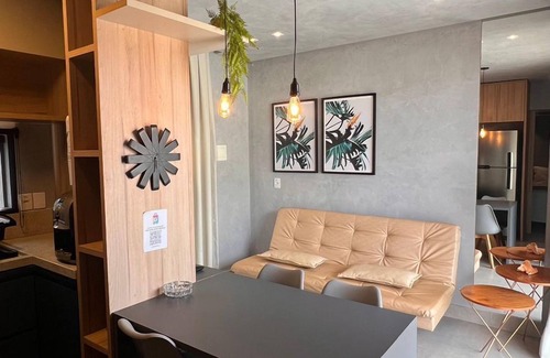 Sao Miguel de Touros Ski Chalet | Four Green Chales