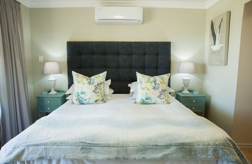 Welgemoed House | Four Palms Accommodation