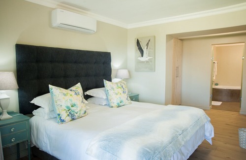 Welgemoed House | Four Palms Accommodation