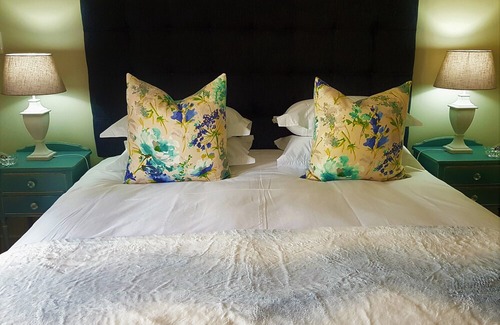 Welgemoed House | Four Palms Accommodation