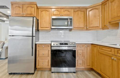 Collingwood Apartment | Four Peaks - Unit 40A