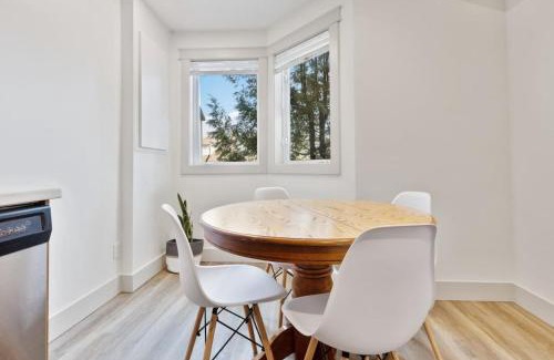 Collingwood Apartment | Four Peaks - Unit 40A