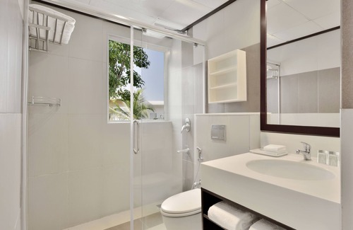 Paiyanur Hotel | Four Points by Sheraton Mahabalipuram Resort & Convention Center