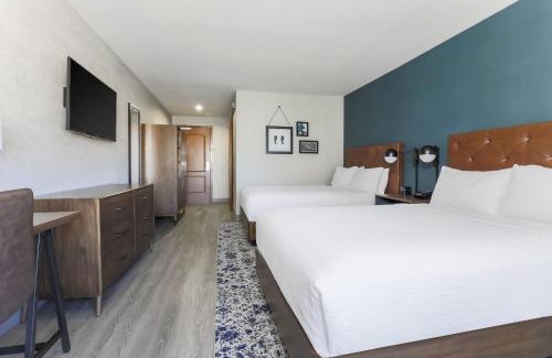 Rancho Cucamonga Hotel | Four Points by Sheraton, Ontario-Rancho Cucamonga