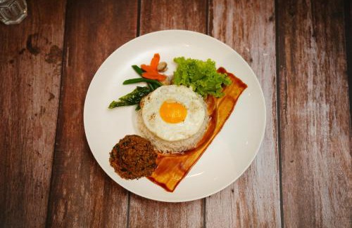 Visakhapatnam Hotel | Four Points By Sheraton Visakhapatnam