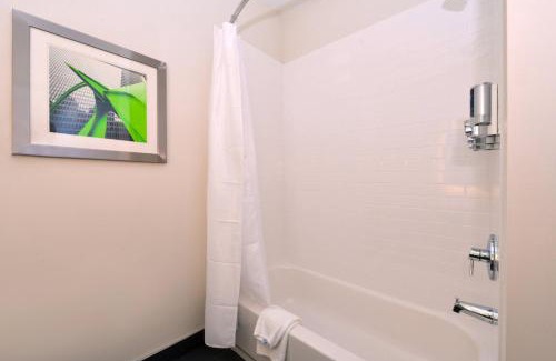 Mount Prospect Hotel | Four Points By Sheraton Mount Prospect O’Hare