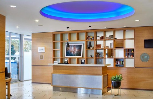 Governor's Walk Hotel | Four Points by Sheraton Tallahassee Downtown