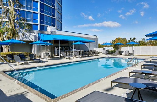 Governor's Walk Hotel | Four Points by Sheraton Tallahassee Downtown