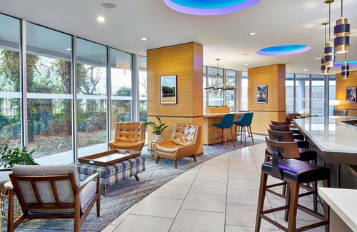 Governor's Walk Hotel | Four Points by Sheraton Tallahassee Downtown