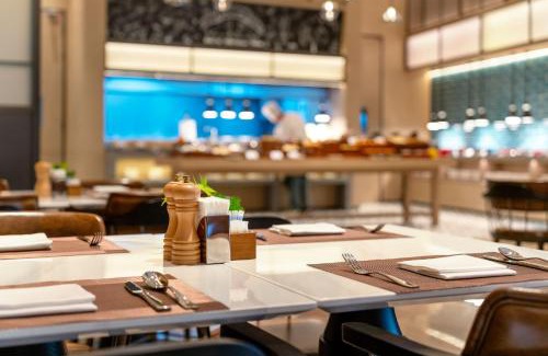 Gaoxin Hotel | Four Points by Sheraton Chengdu, High-Tech Zone Exhibition Center