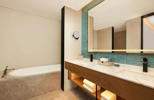 Dunhuang Hotel | Four Points by Sheraton Dunhuang