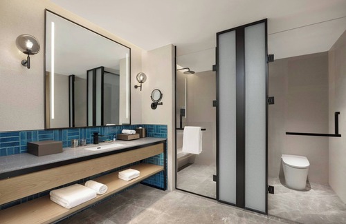 Wuyuan Hotel | Four Points By Sheraton Wuyuan