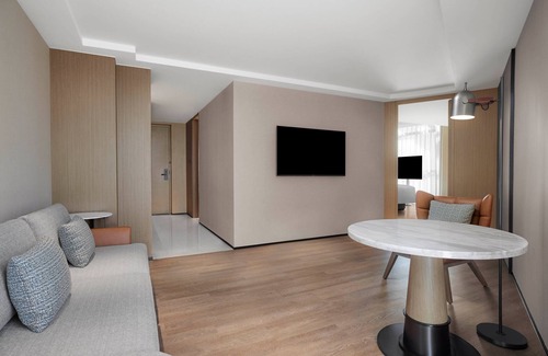 Bao'an Hotel | Four Points By Sheraton Shenzhen Bao'An