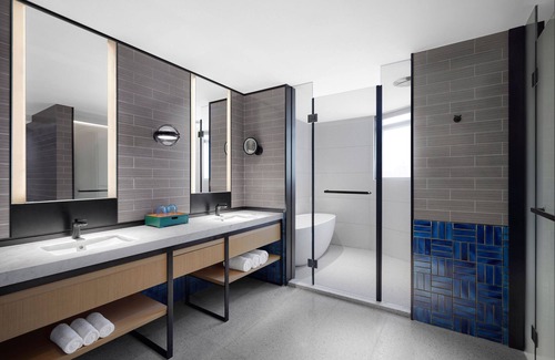 Bao'an Hotel | Four Points By Sheraton Shenzhen Bao'An