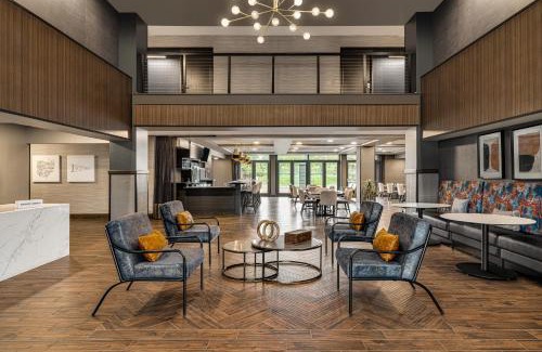 Polaris Hotel | Four Points by Sheraton Columbus-Polaris