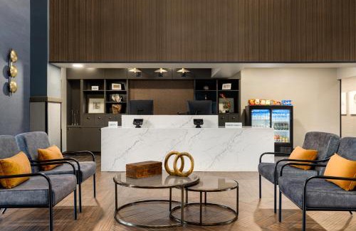 Polaris Hotel | Four Points by Sheraton Columbus-Polaris