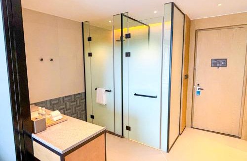 Yungang District Hotel | Four Points by Sheraton Datong Pingcheng