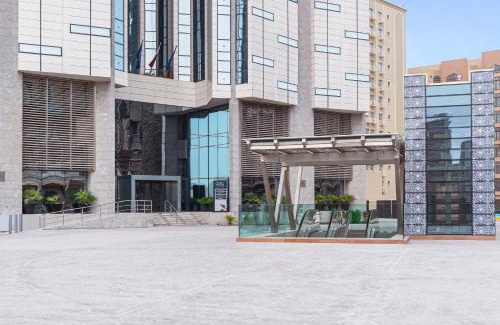 Doha Hotel | Four Points by Sheraton Doha