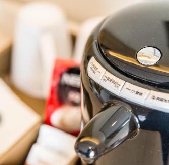 Guilin City Centre Hotel | Four Points By Sheraton Guilin Lingui