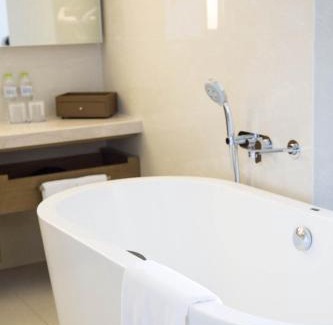 Guilin City Centre Hotel | Four Points By Sheraton Guilin Lingui