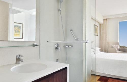 Tonk Road Hotel | Four Points by Sheraton Jaipur, City Square