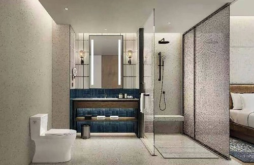 Jizhou District Hotel | Four Points By Sheraton Ji’An