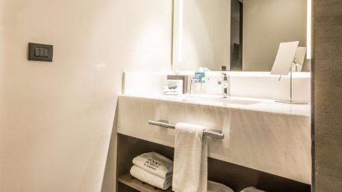 Puebla Hotel | Four Points by Sheraton Puebla