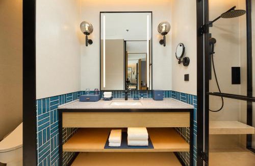 Chengyang Hotel | Four Points by Sheraton Qingdao, Chengyang East