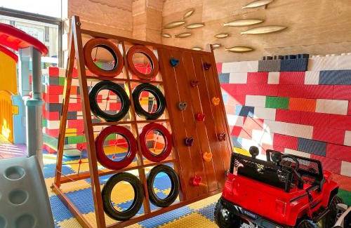 Chengyang Hotel | Four Points by Sheraton Qingdao, Chengyang