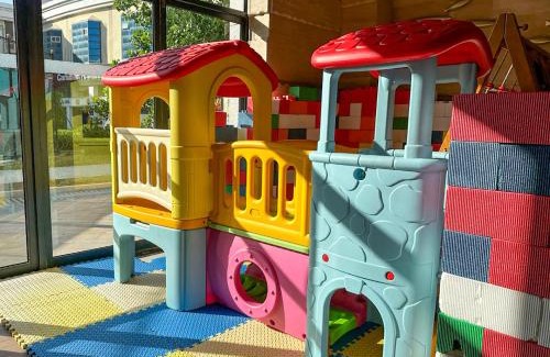 Chengyang Hotel | Four Points by Sheraton Qingdao, Chengyang