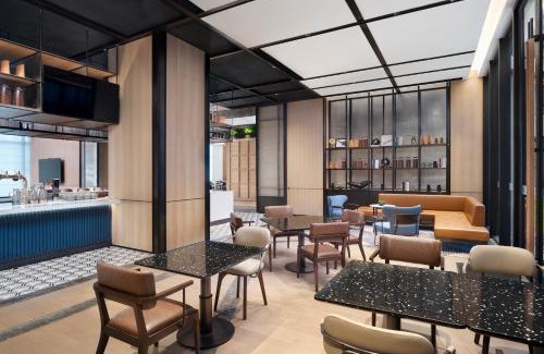 Gu Su District Hotel | Four Points by Sheraton Suzhou Gusu