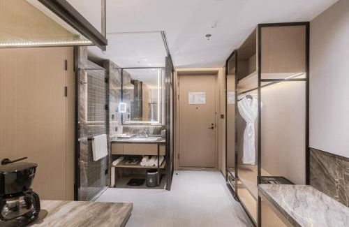 Wuzhong Hotel | Four Points by Sheraton Suzhou, Wuzhong