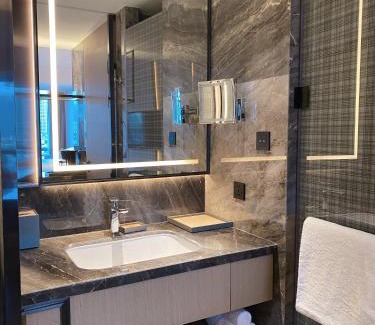 Wuzhong Hotel | Four Points by Sheraton Suzhou, Wuzhong