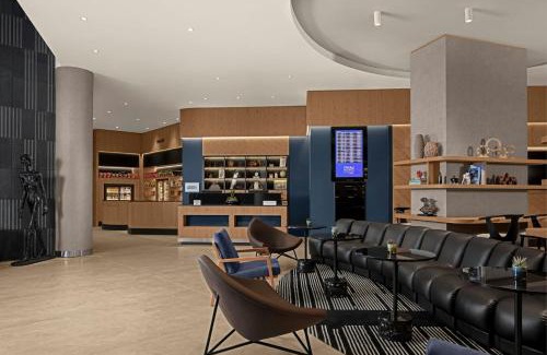 Pendik Hotel | Four Points by Sheraton Istanbul Pendik