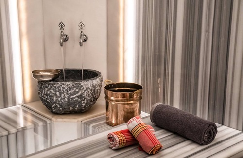 Kagithane Hotel | Four Points by Sheraton Istanbul Kagithane