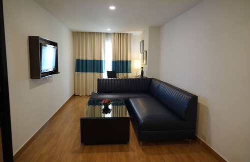 Vadodara Hotel | Four Points by Sheraton Vadodara