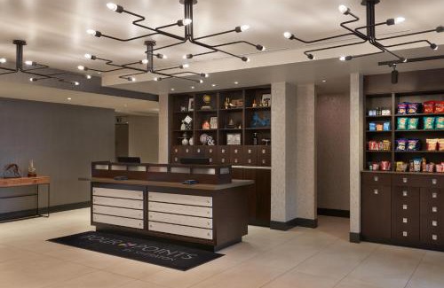 Vaughan Hotel | Four Points by Sheraton Vaughan