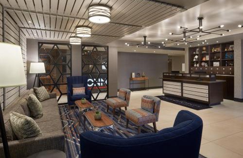 Vaughan Hotel | Four Points by Sheraton Vaughan