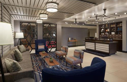 Vaughan Hotel | Four Points by Sheraton Vaughan