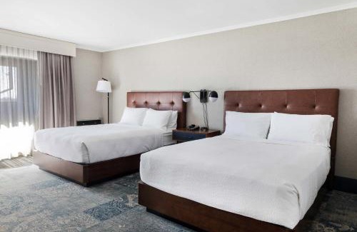 Ventura Hotel | Four Points by Sheraton Ventura Harbor Resort